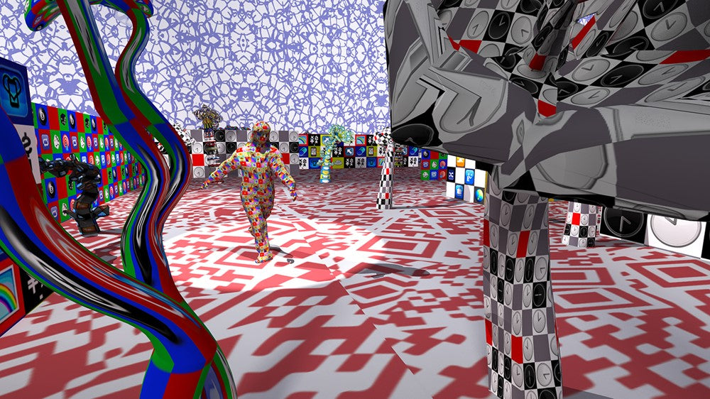 World of Art - Digital Art