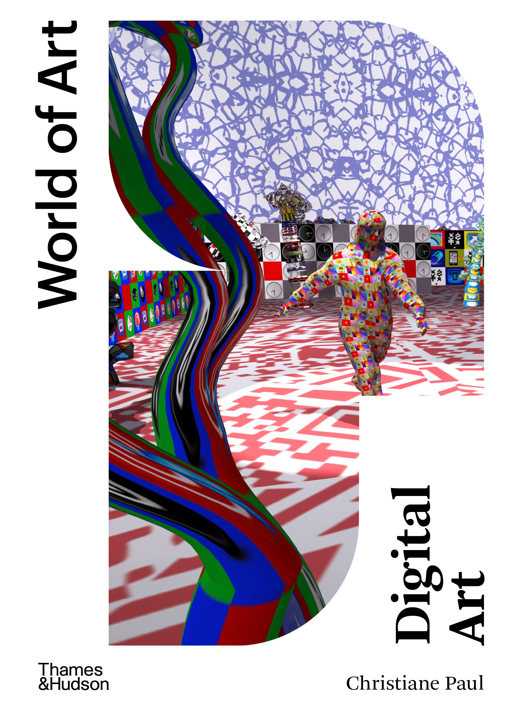 World of Art - Digital Art