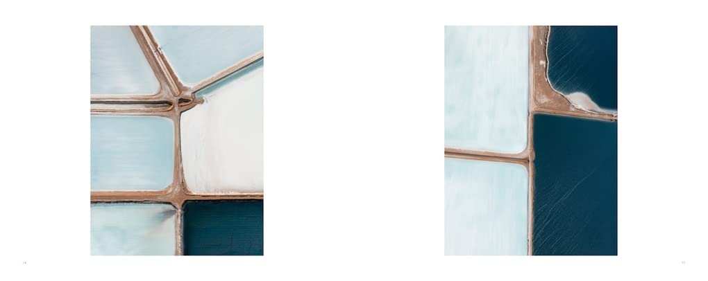 Salt Works - Tom Hegen