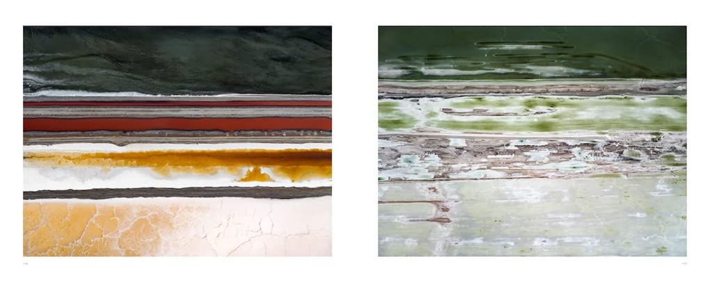 Salt Works - Tom Hegen