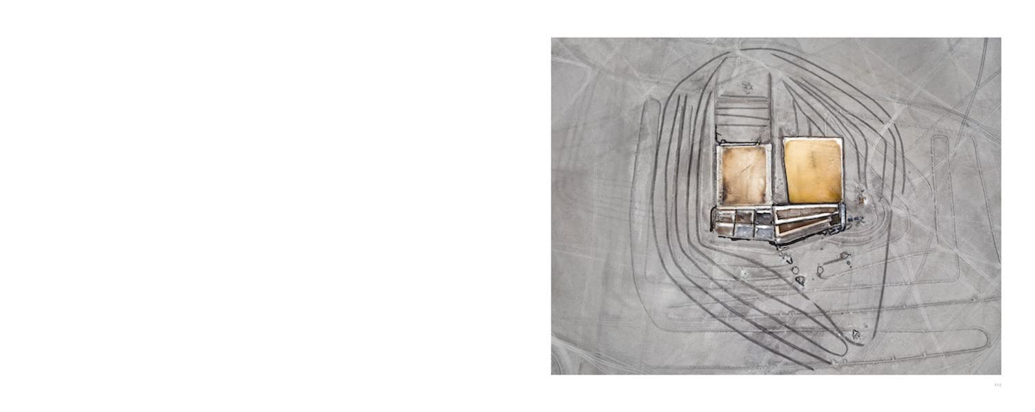 Salt Works - Tom Hegen