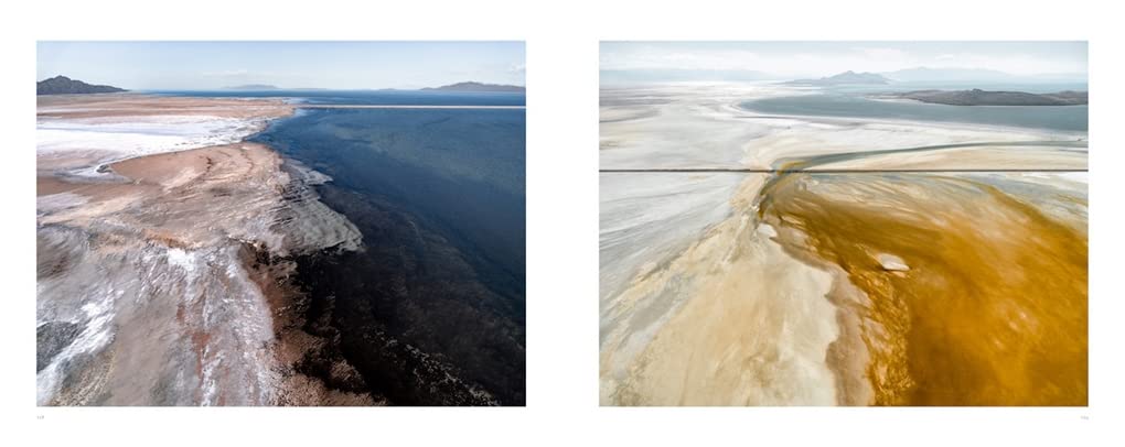 Salt Works - Tom Hegen