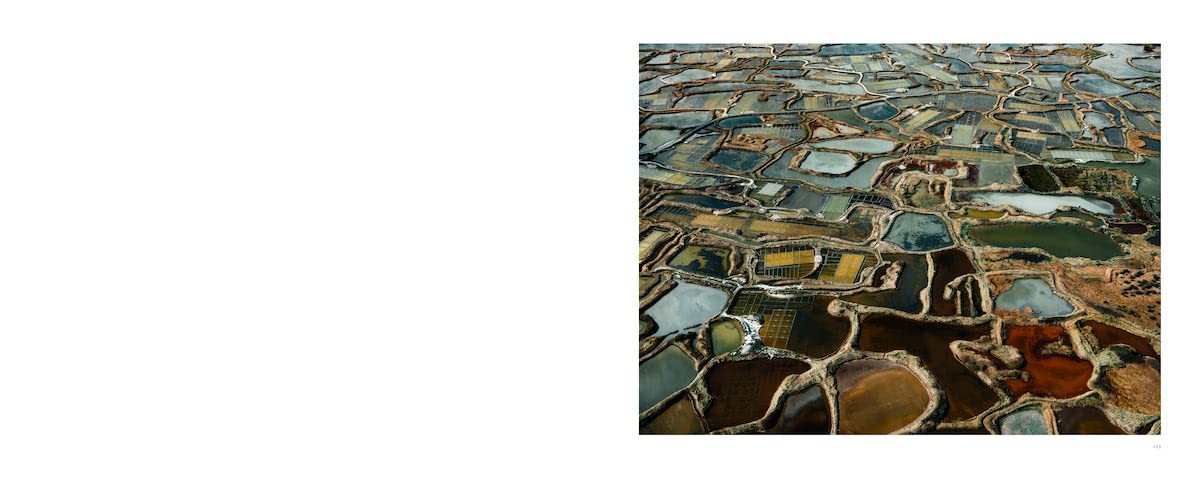 Salt Works - Tom Hegen