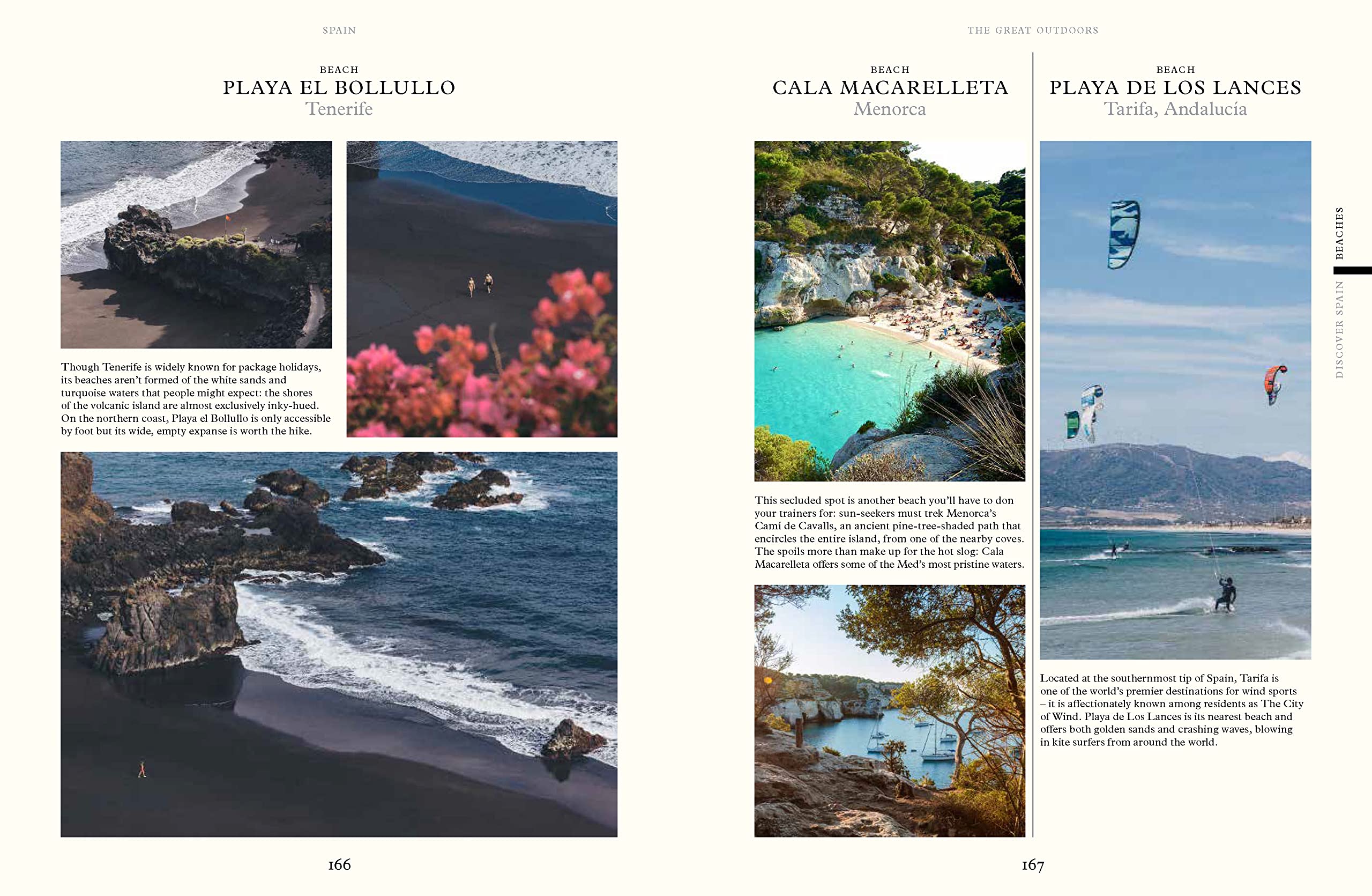 The Monocle Handbook - Spain