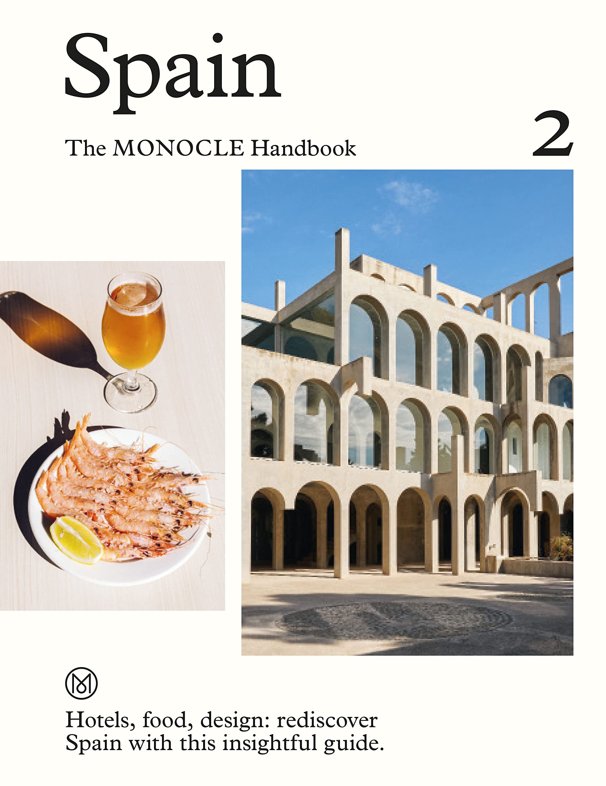 The Monocle Handbook - Spain