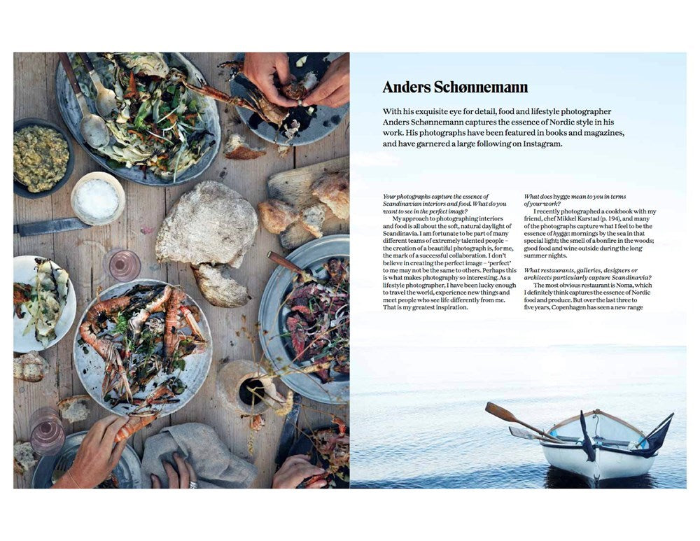 Real Nordic Living: Design. Food. Art. Travel.