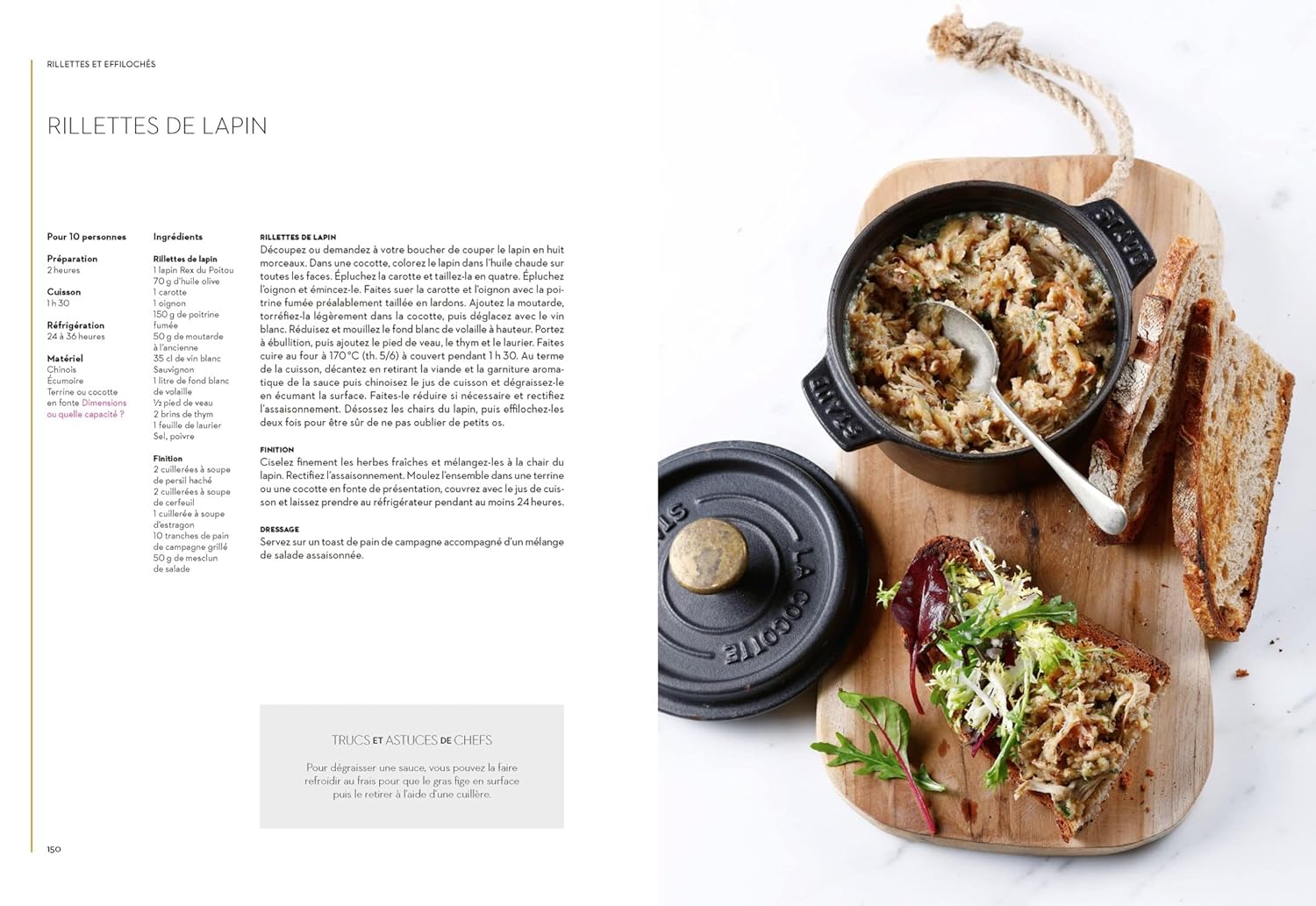 Charcuterie: Pâtés, Terrines, Savory Pies