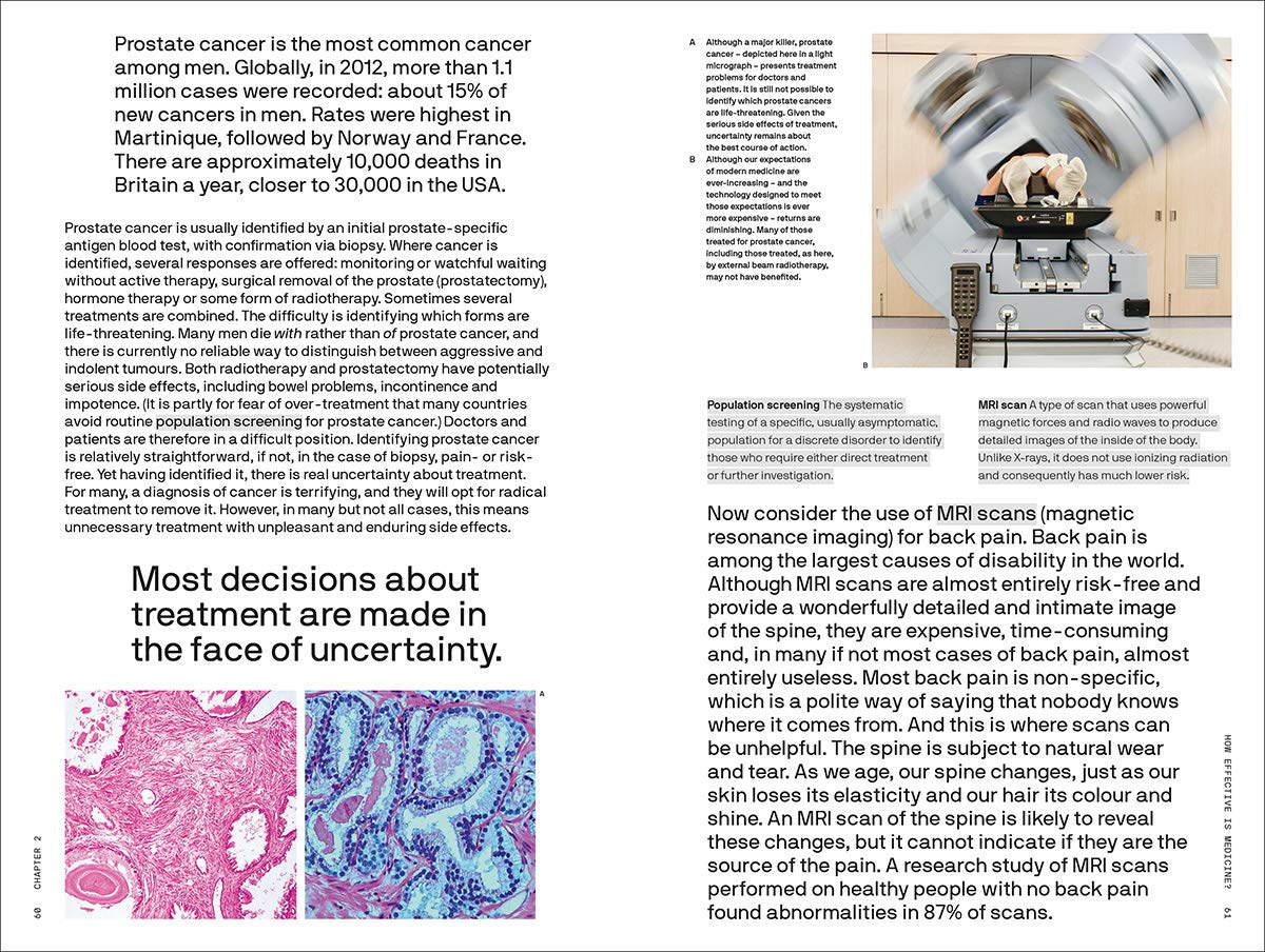 Is Medicine Still Good for Us?