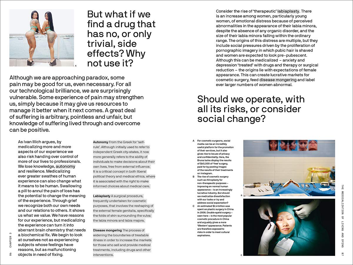 Is Medicine Still Good for Us?