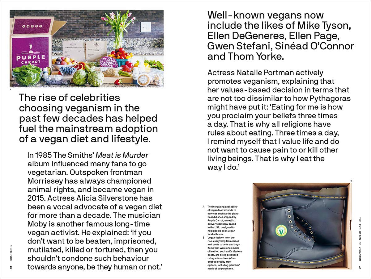 Should We All Be Vegan?