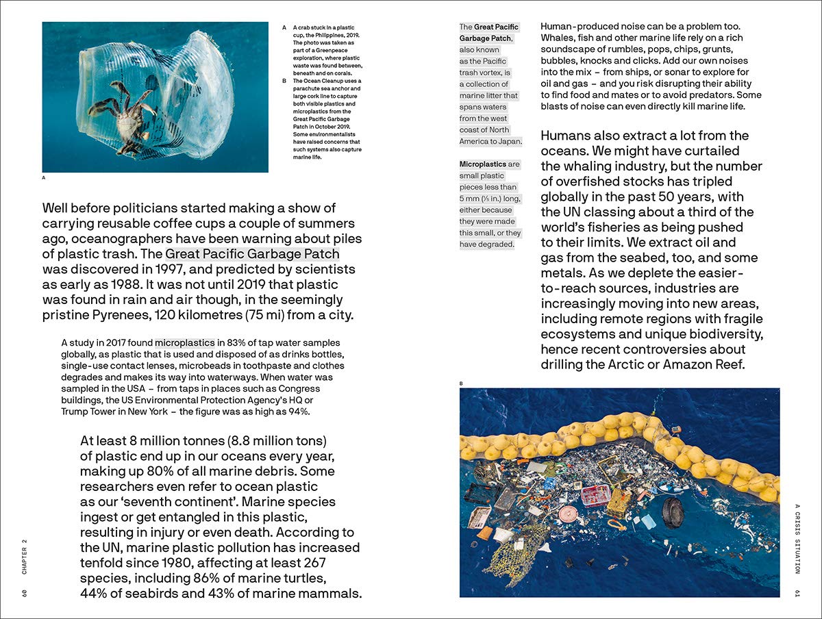 Can We Save The Planet?