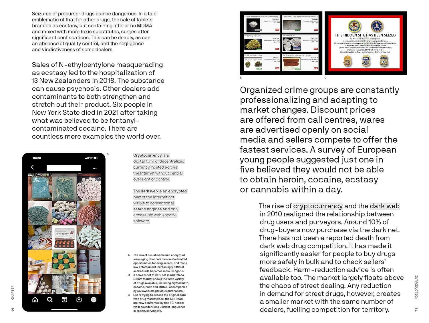 Should All Drugs be Legalized?