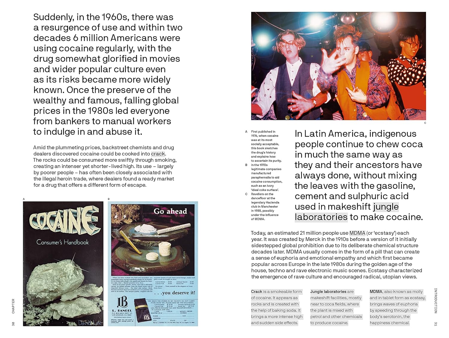 Should All Drugs be Legalized?