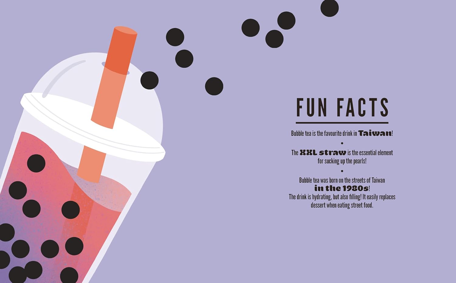 Bubble Tea: Make your own at home!