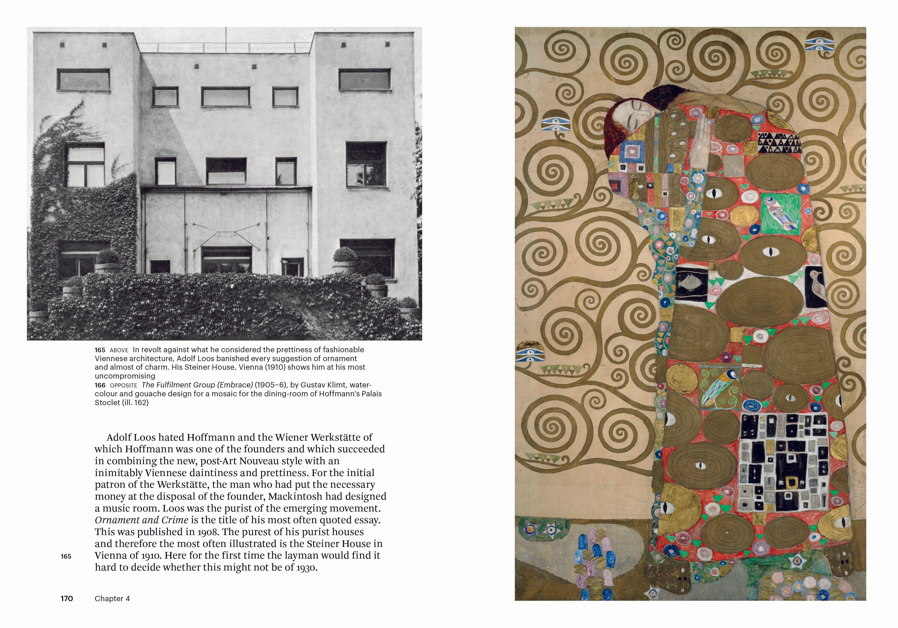 World of Art - The Sources of Modern Architecture and Design