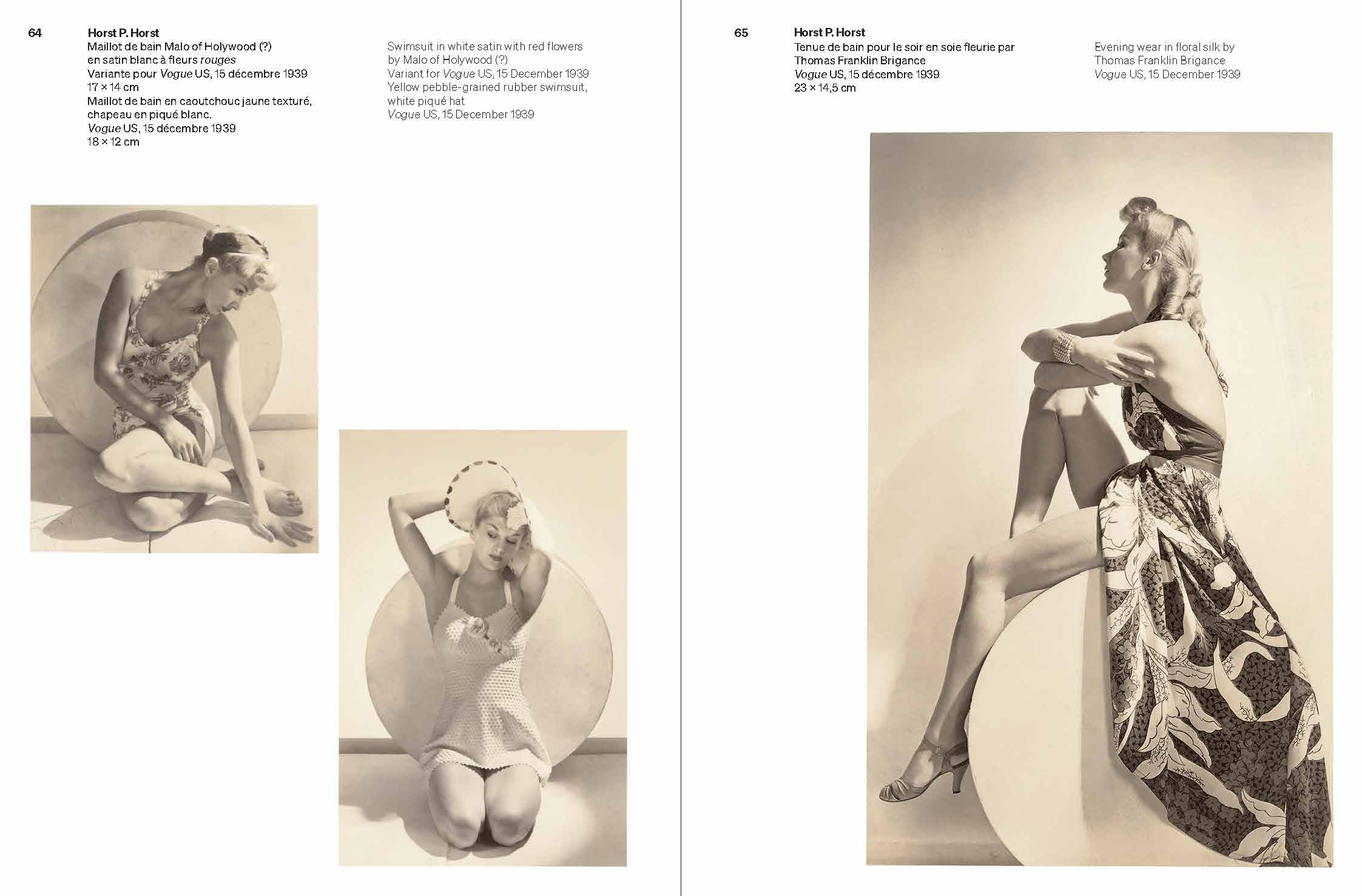 Lisa Fonssagrives-Penn. Fashion Icon