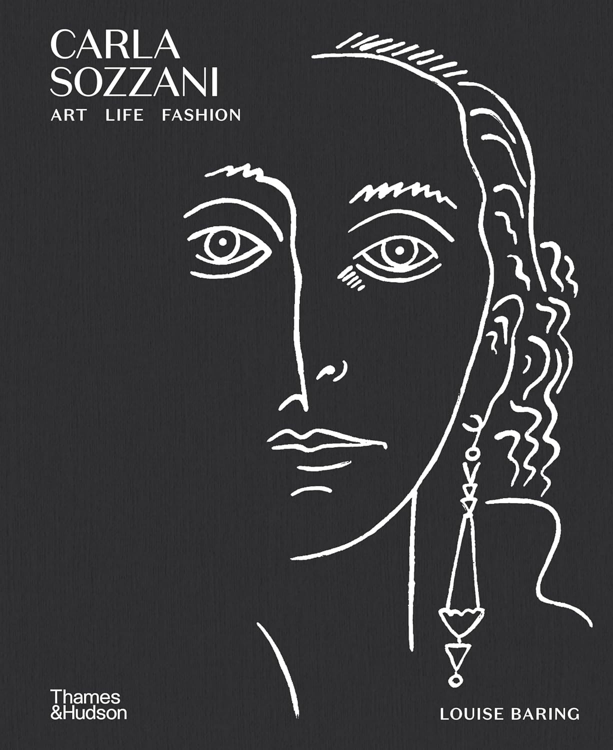 Carla Sozzani. Art, Life, Fashion