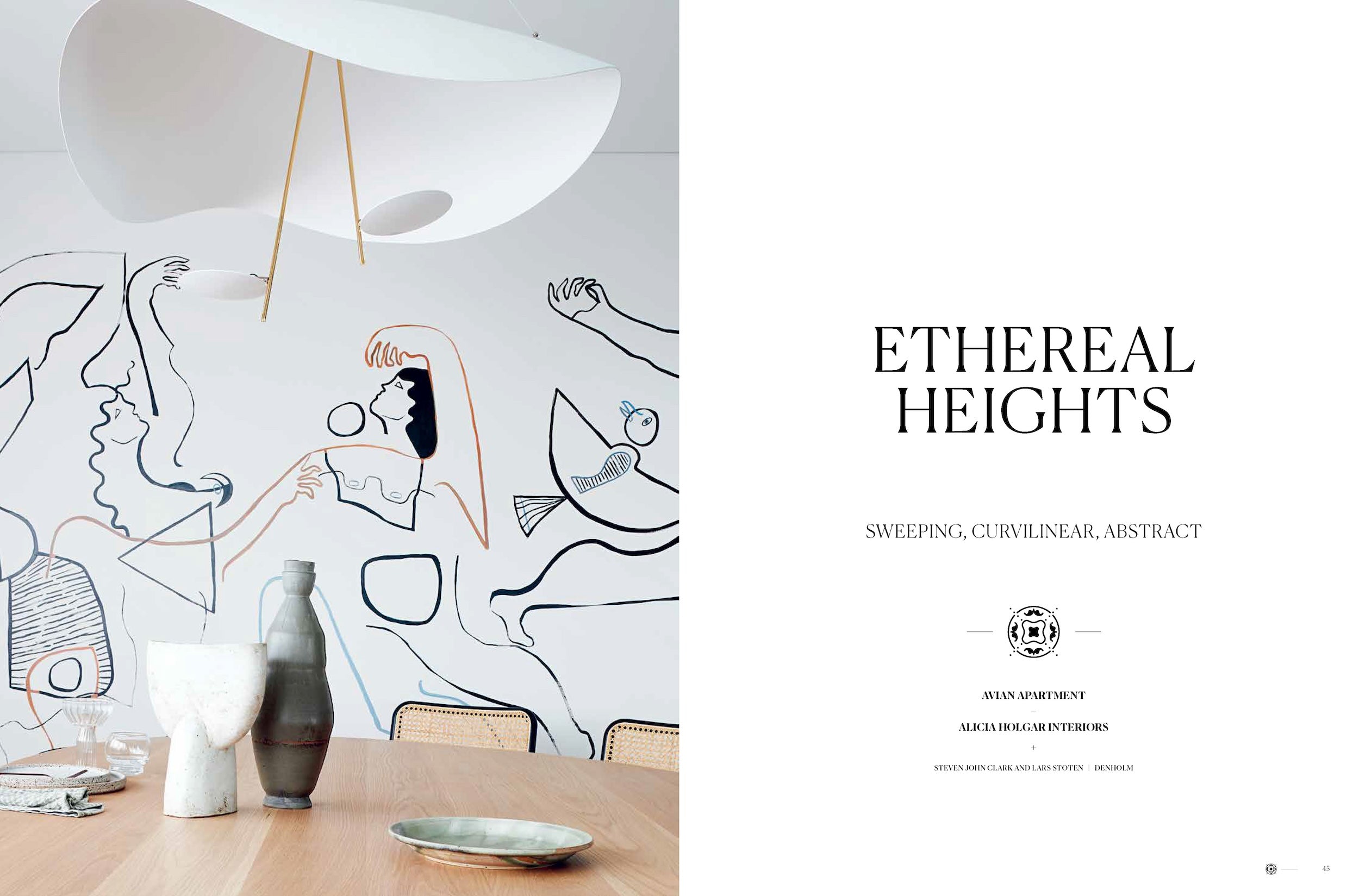 Assemblage - The Art of the Room