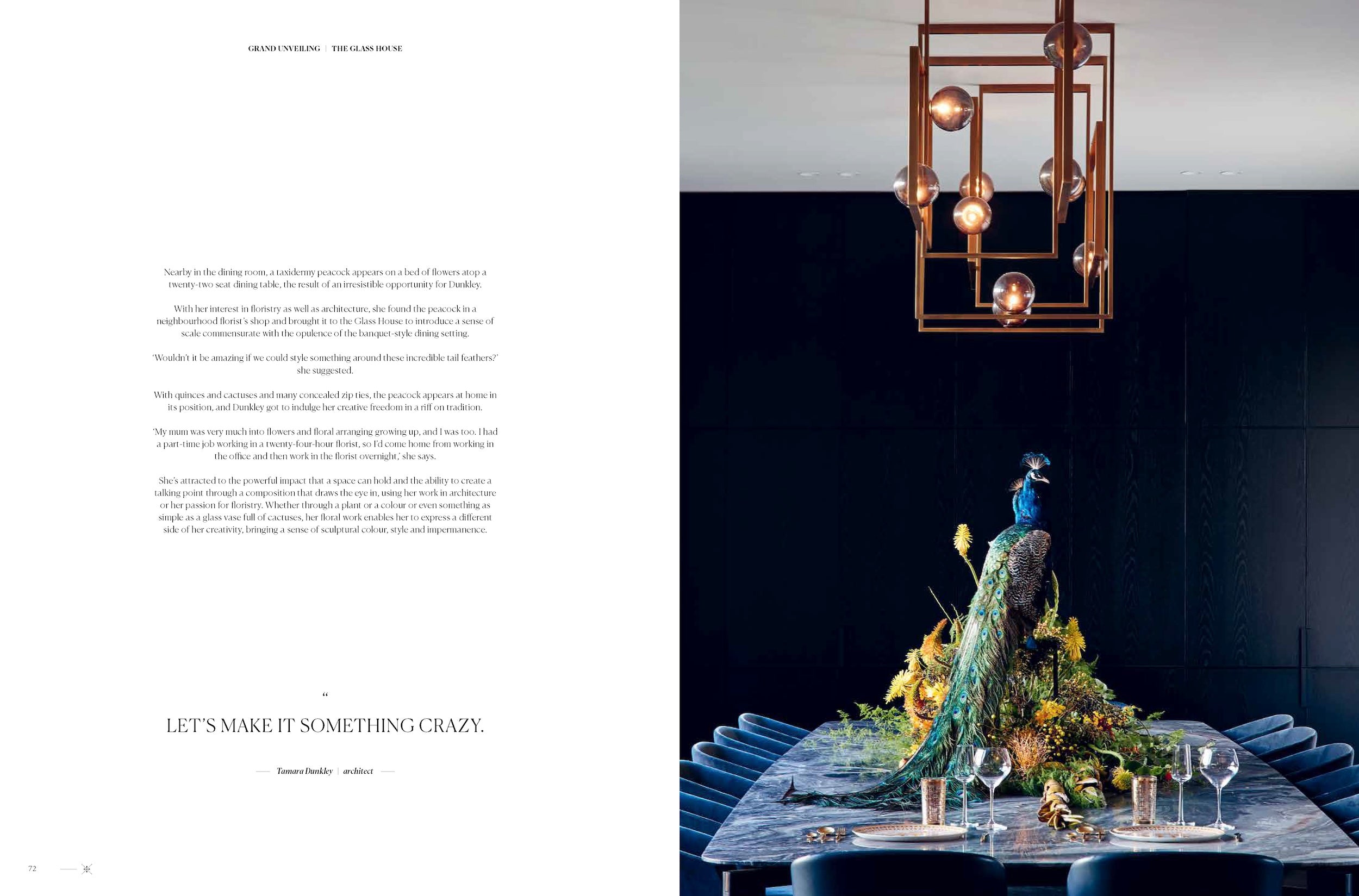 Assemblage - The Art of the Room