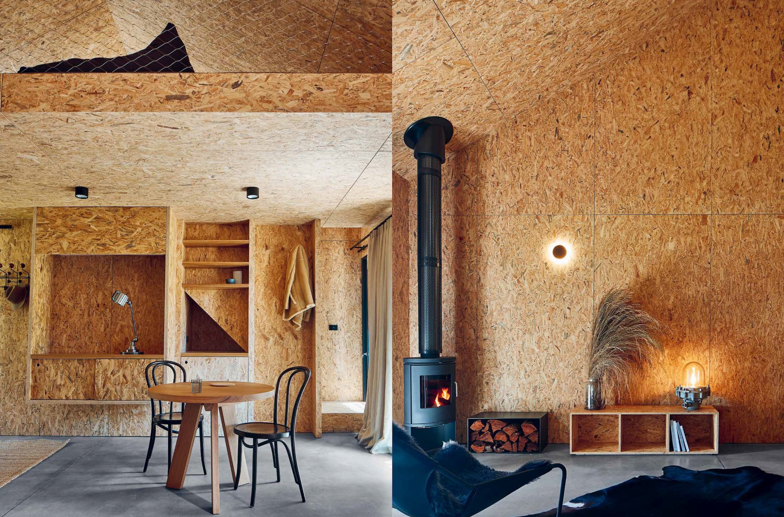 Assemblage - The Art of the Room