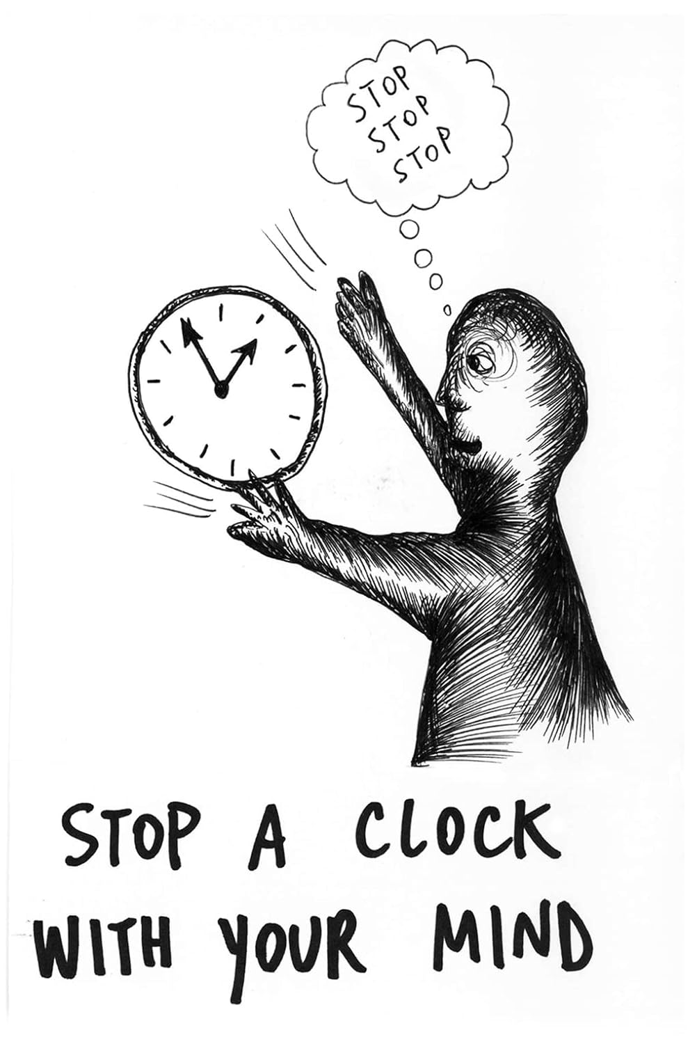 Stupidity Exercise Manual