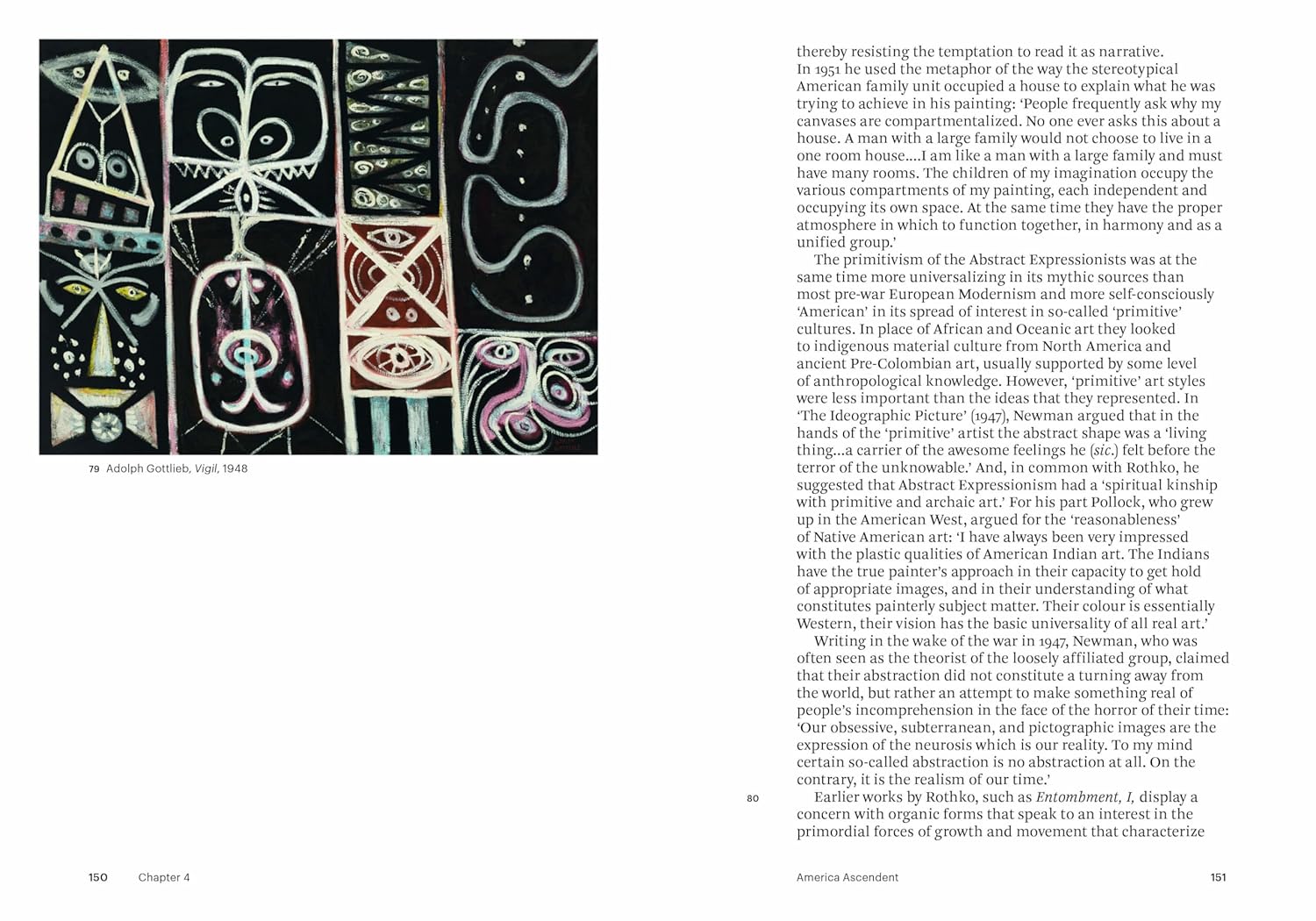 World of Art - Expressionism