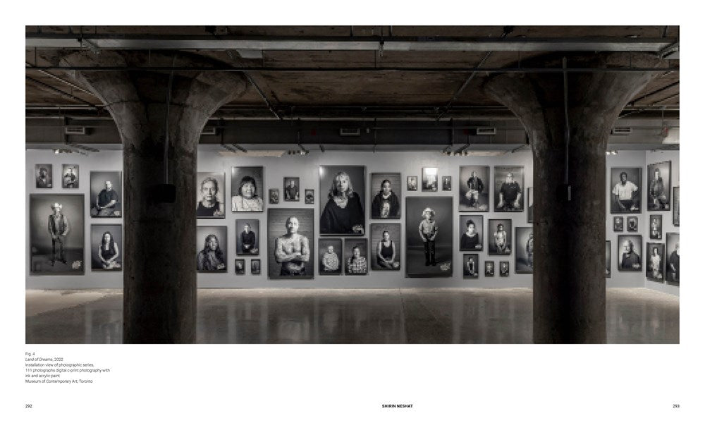 Artists of the Middle East