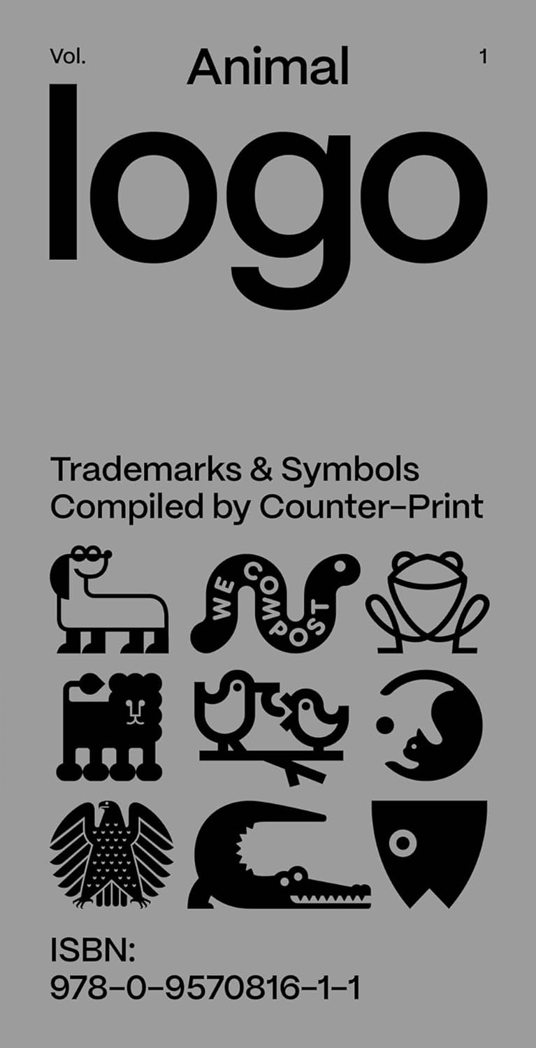 Animal Logo - Anniversary Edition