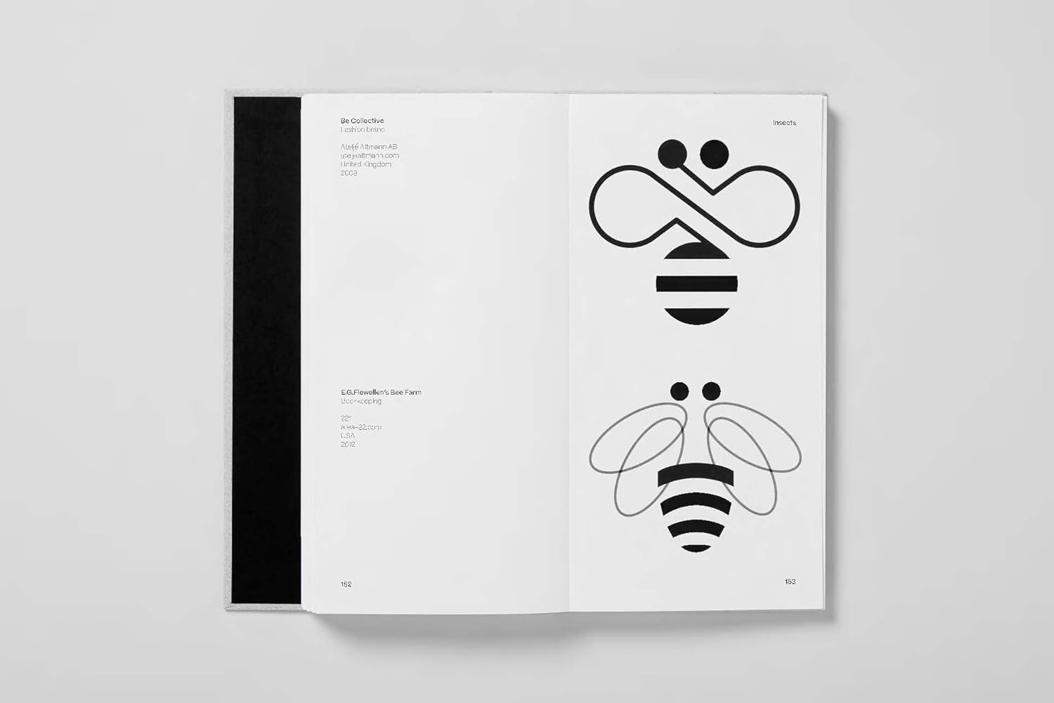 Animal Logo - Anniversary Edition