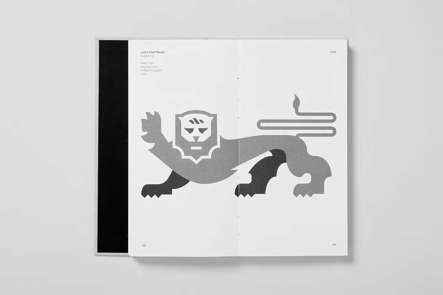 Animal Logo - Anniversary Edition