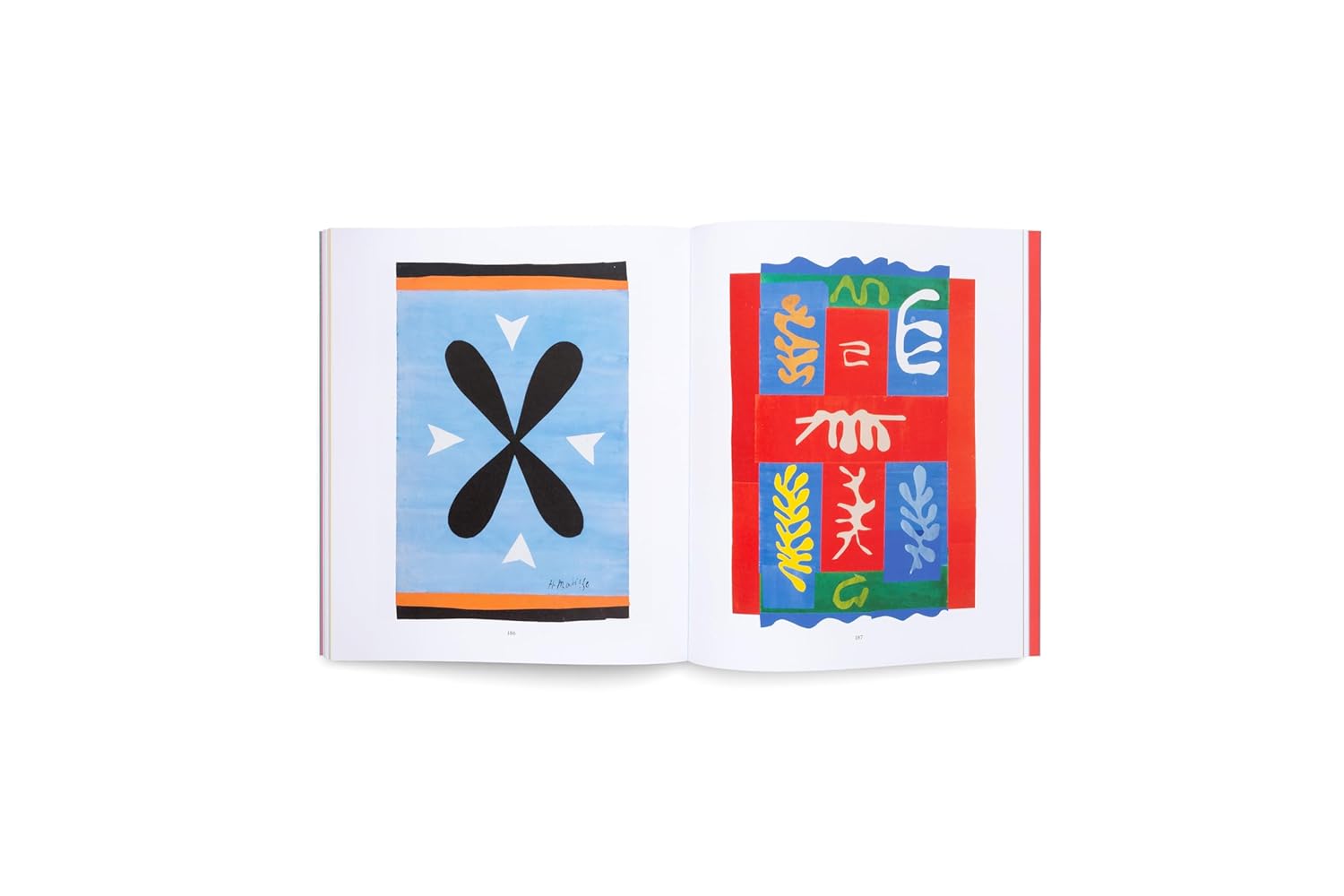 Matisse - Invitation to the Voyage