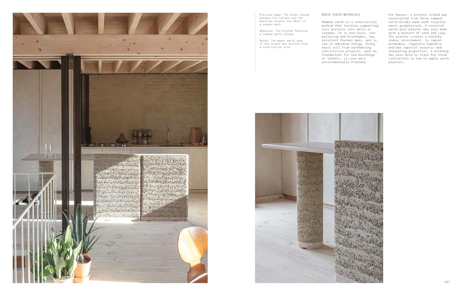 The New Sustainable House