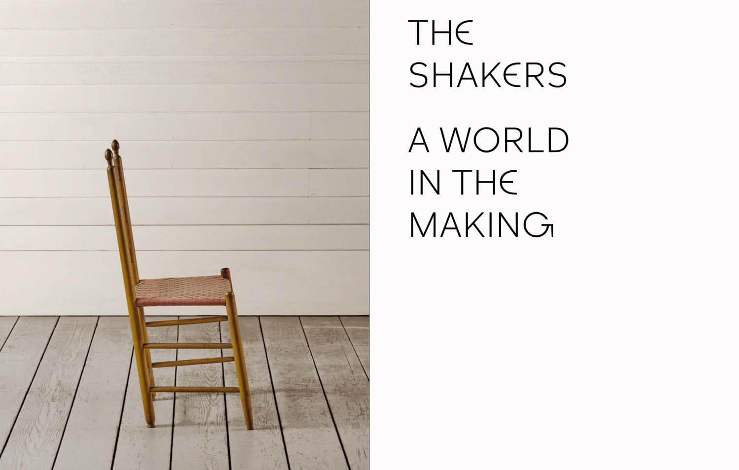 The Shakers