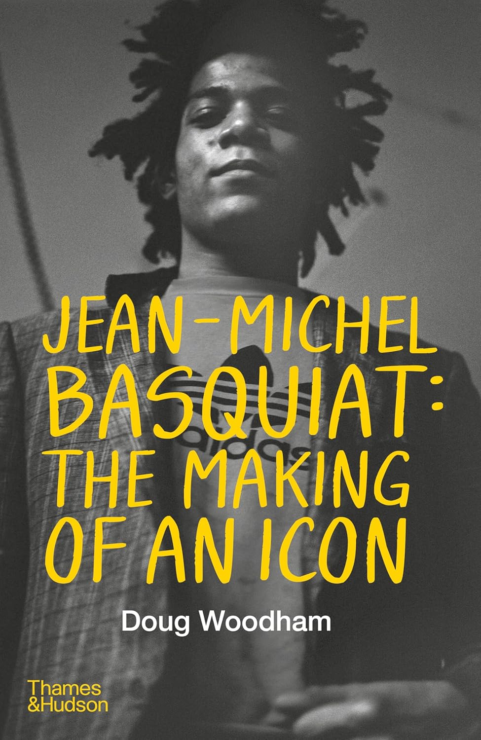 Jean-Michel Basquiat - The Making of an Icon
