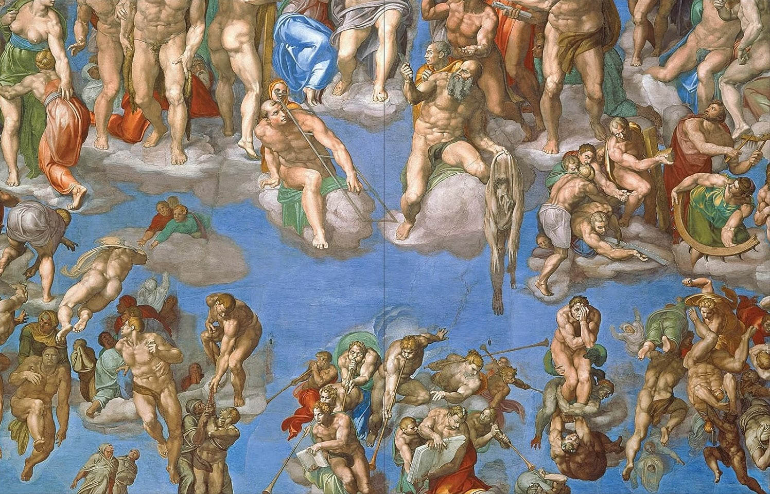 Italy - In the Footsteps of the Great Artists