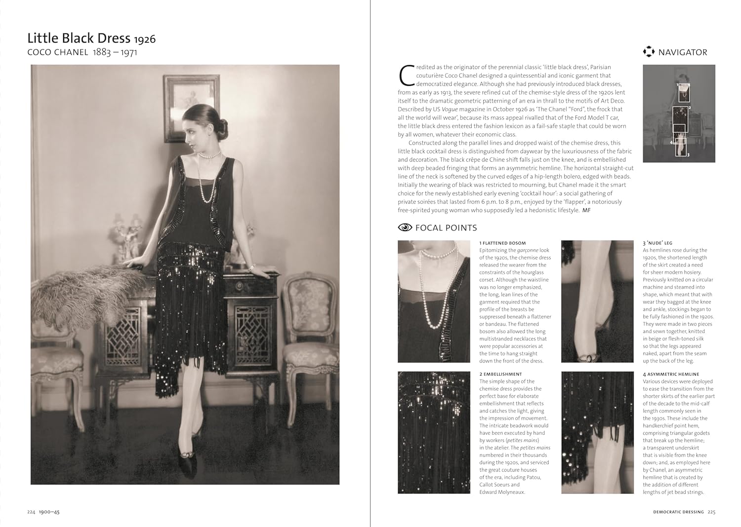 Fashion - The Whole Story