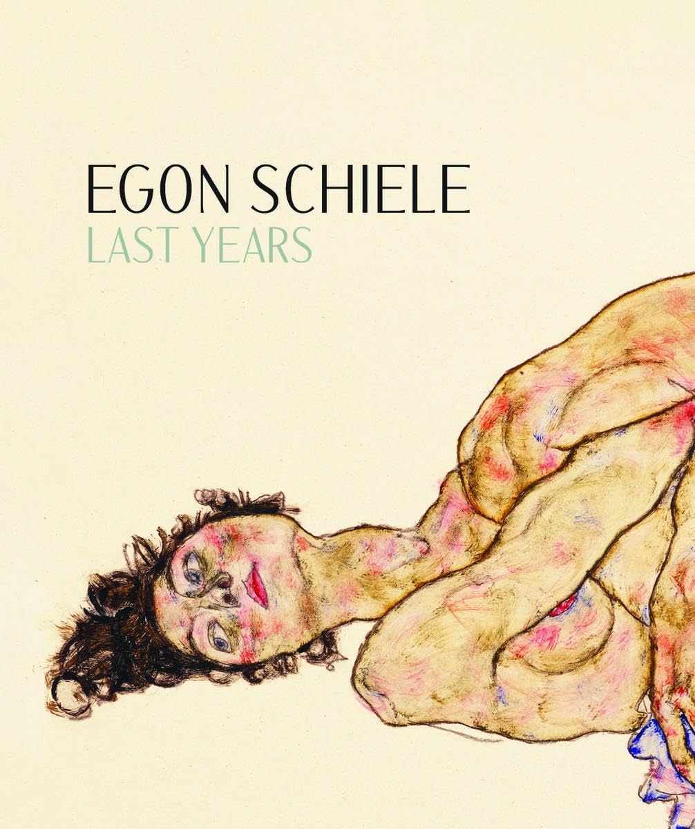 Egon Schiele - Last Years 1914-1918
