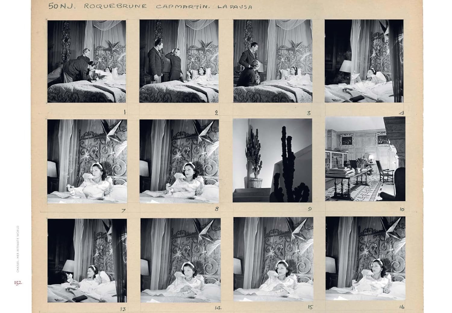 Chanel - Her Intimate World