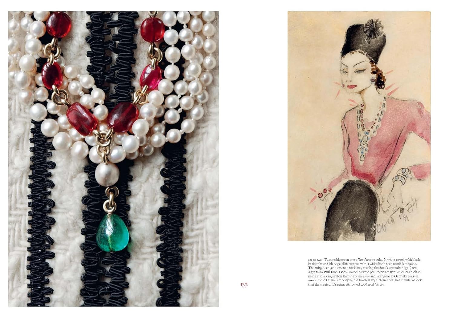 Chanel - Her Intimate World