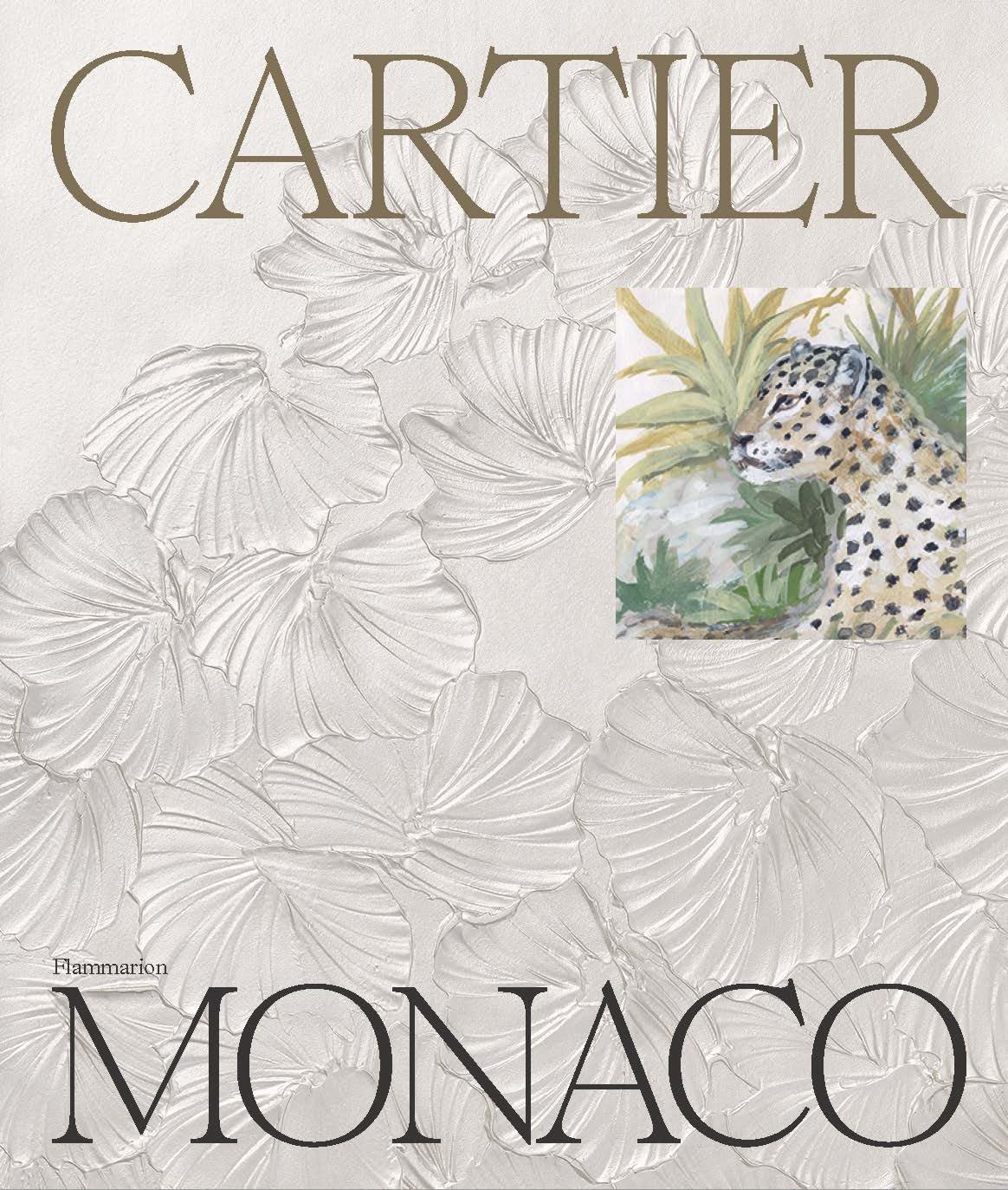 Cartier - Monaco