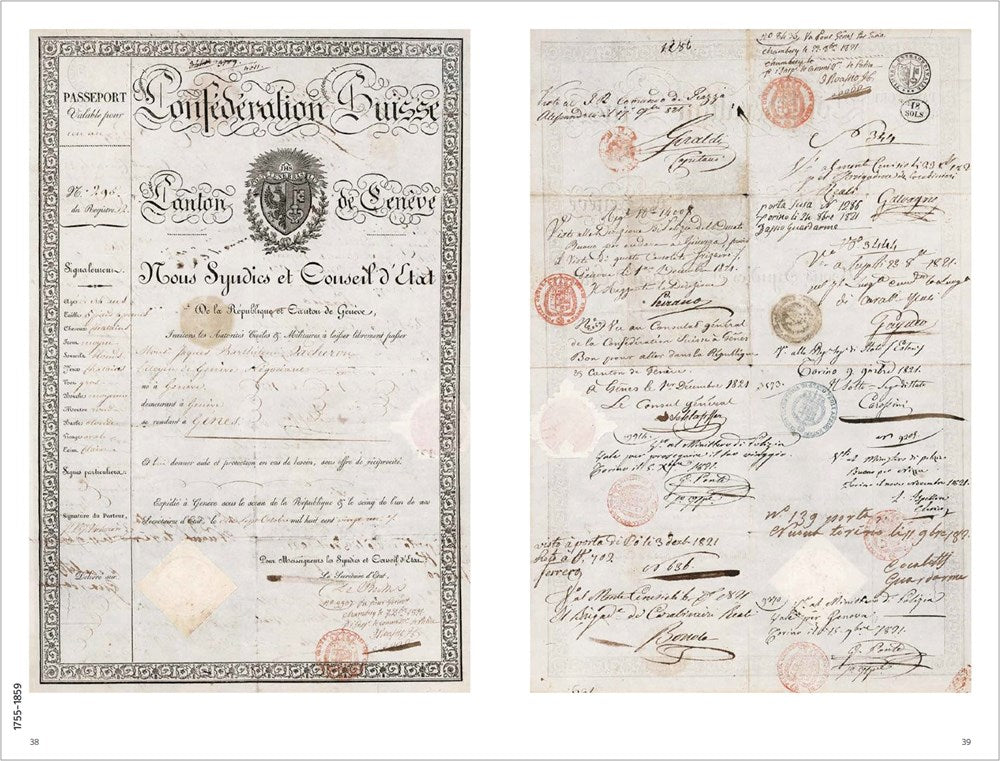 Vacheron Constantin - The Quest Since 1755