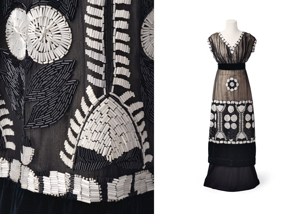 Paul Poiret - Fashion is a Feast