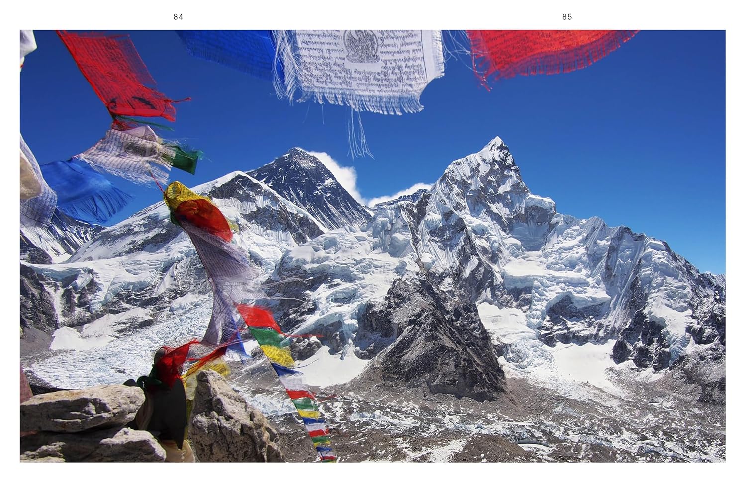 Mountaineering Women