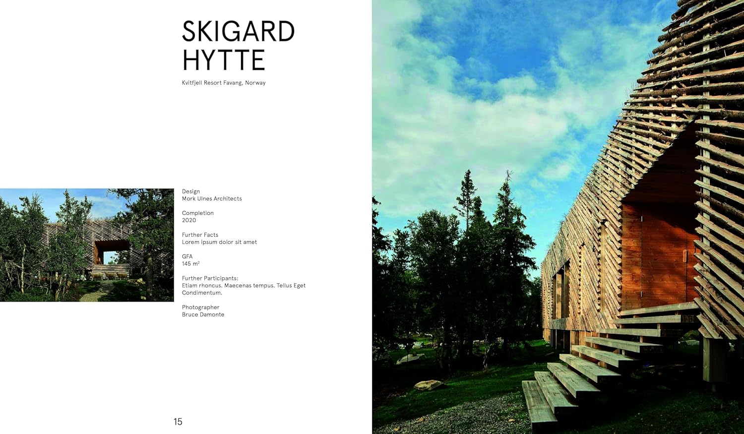 Living Nordic: Harmony in Design