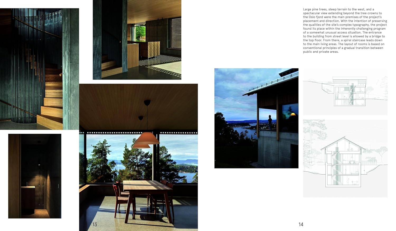 Living Nordic: Harmony in Design