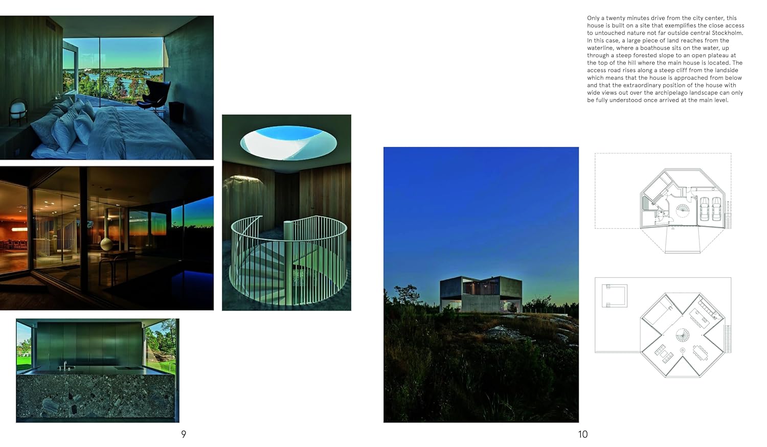 Living Nordic: Harmony in Design