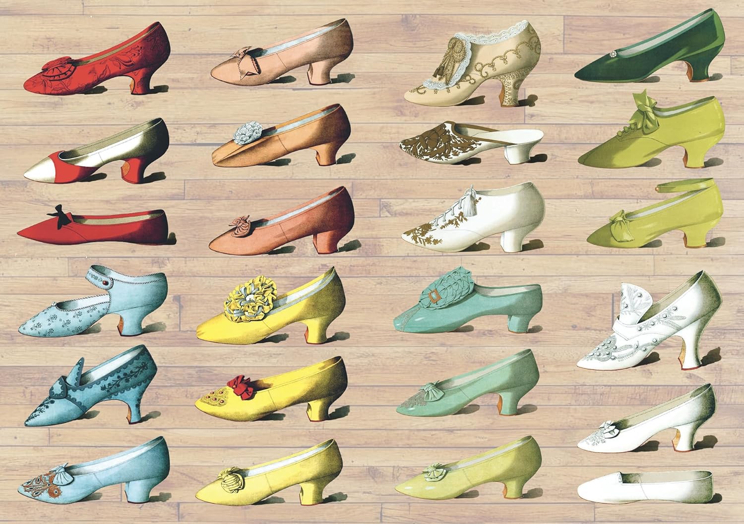 The Curious Collectibles Sticker Book