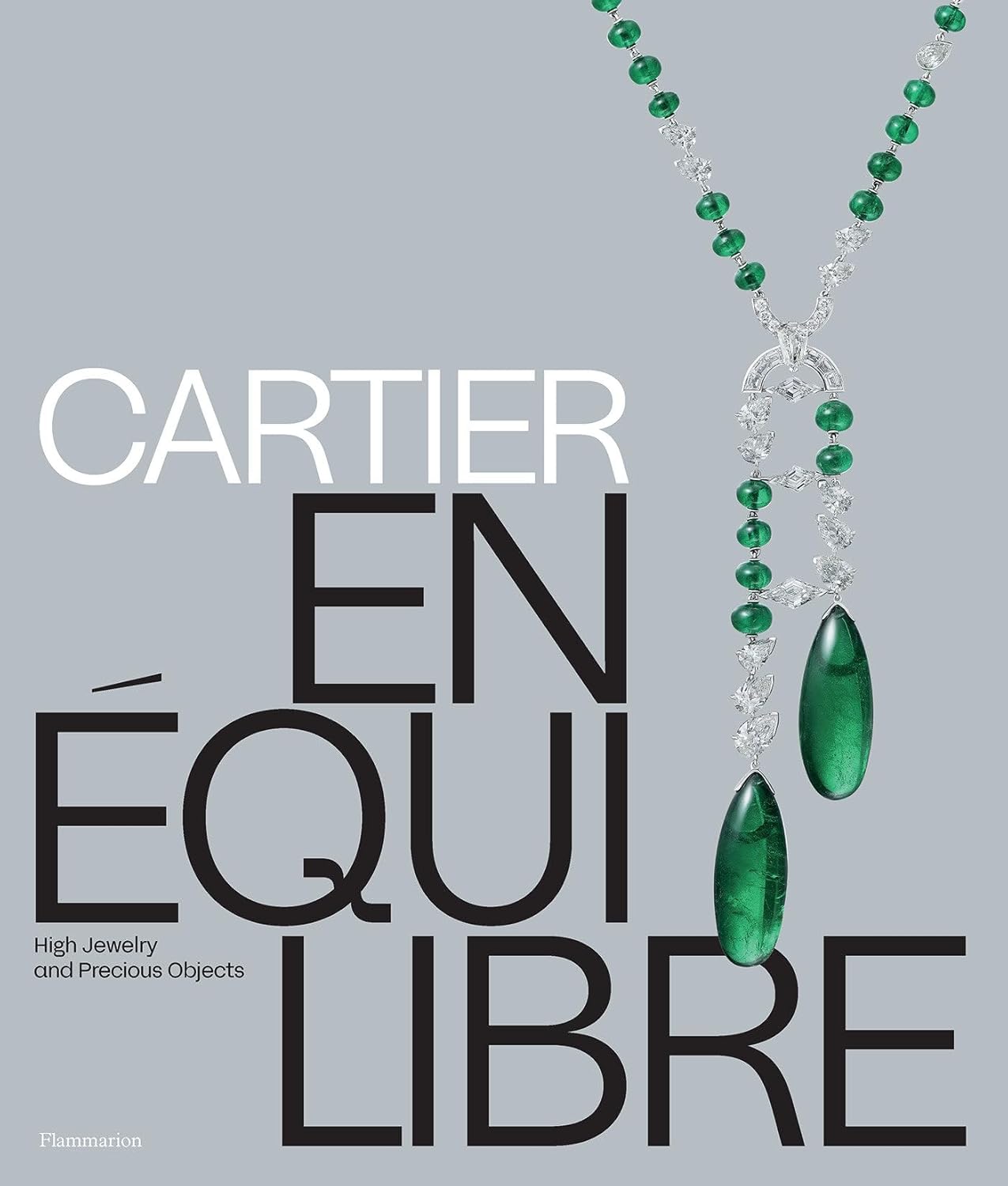 Cartier - En Equilibre