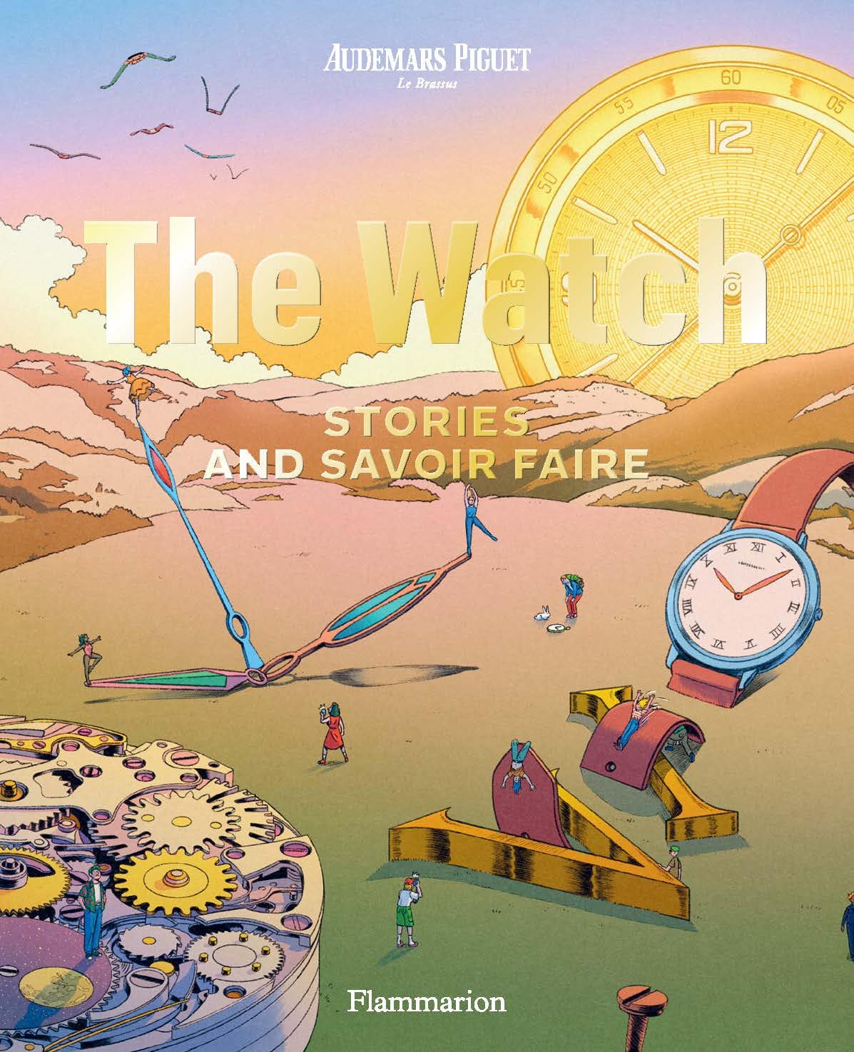 The Watch
