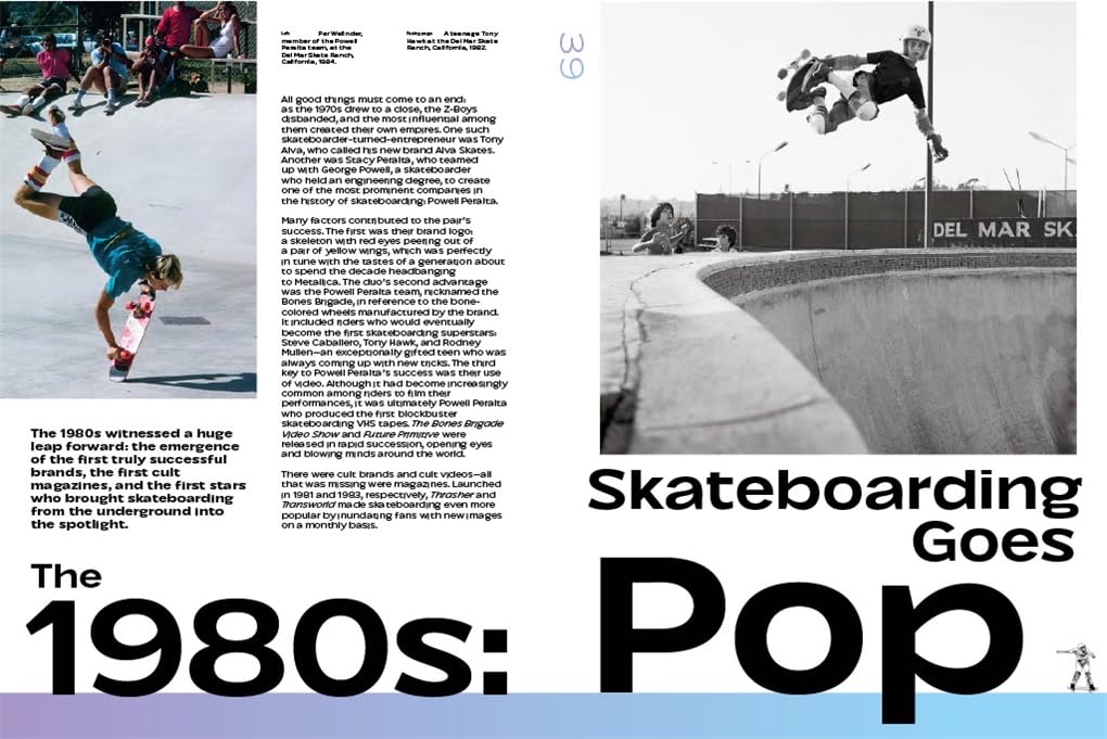 Skate Obsession